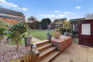 Patio- click for photo gallery